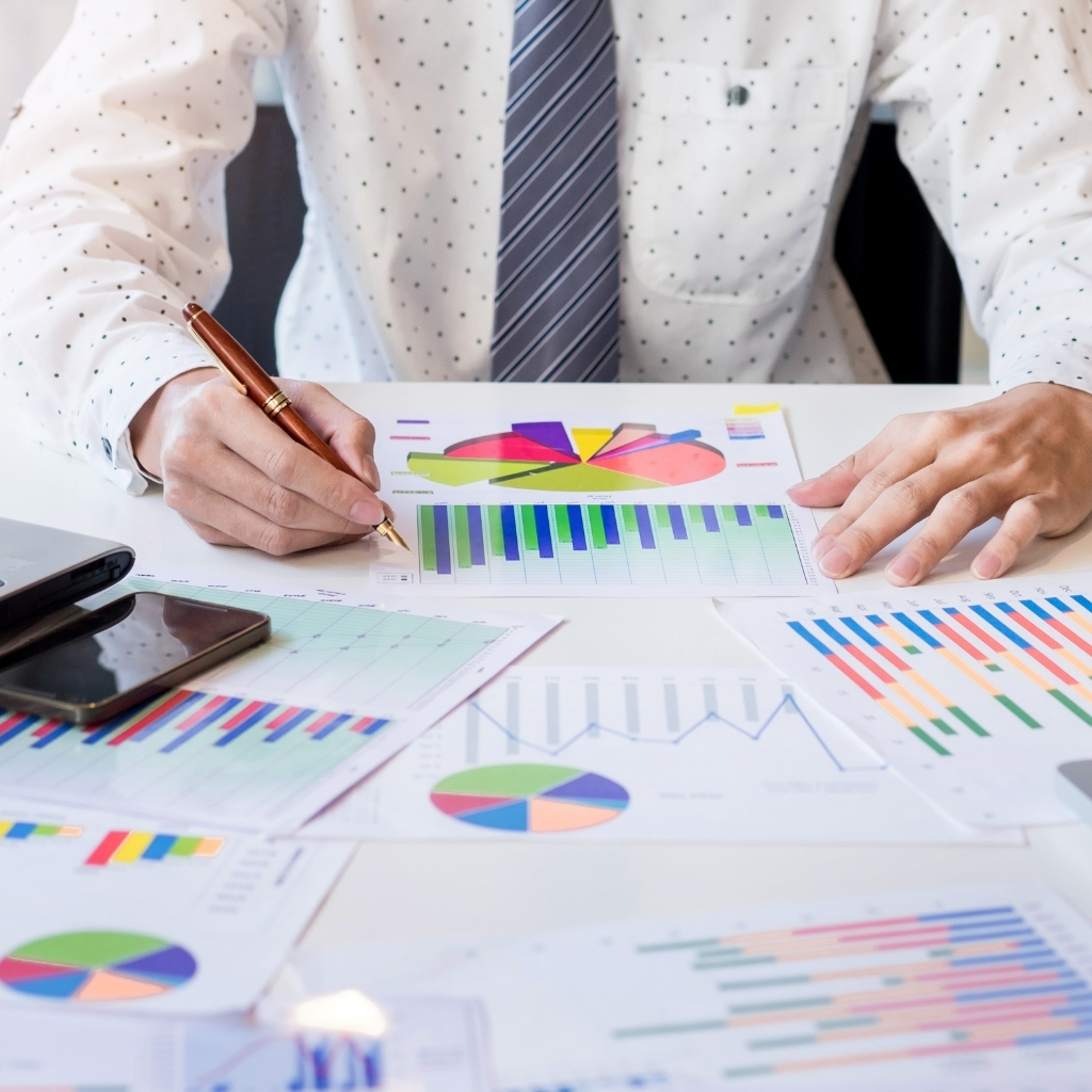 SMMM Necati Ergun ile Vergi Süreçlerinde Doğru Muhasebe Yönetimi