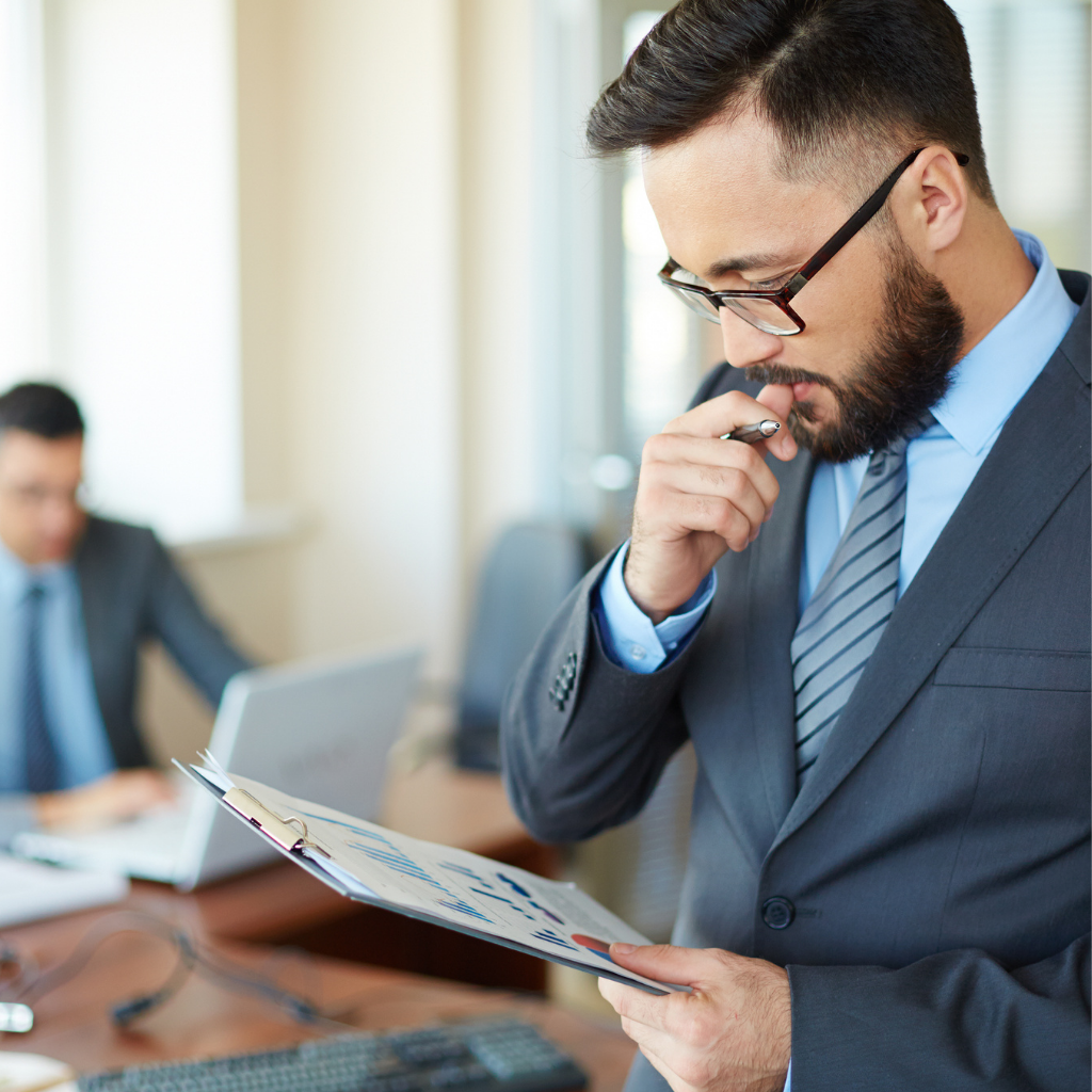 SMMM Necati Ergun’e Göre İşletmeler Denetim Sürecinde En Çok Hangi Noktalarda Açık Verir?