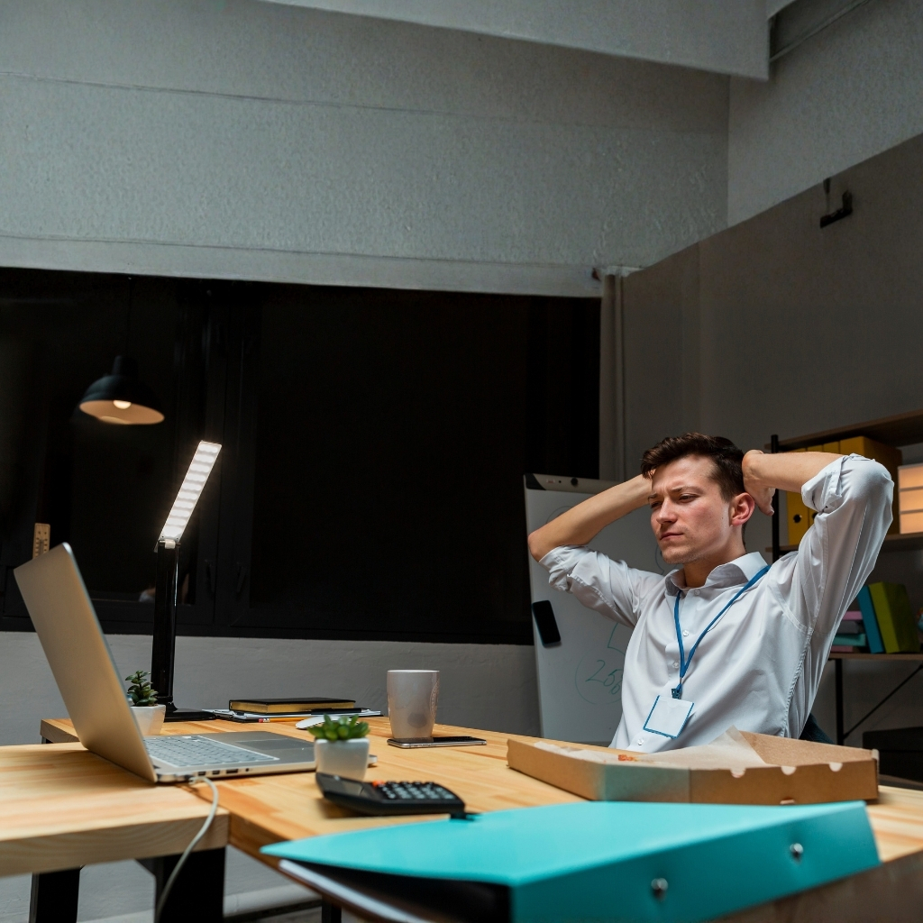 SMMM Necati Ergun’e Göre İşletmeler Neden Büyüyemez